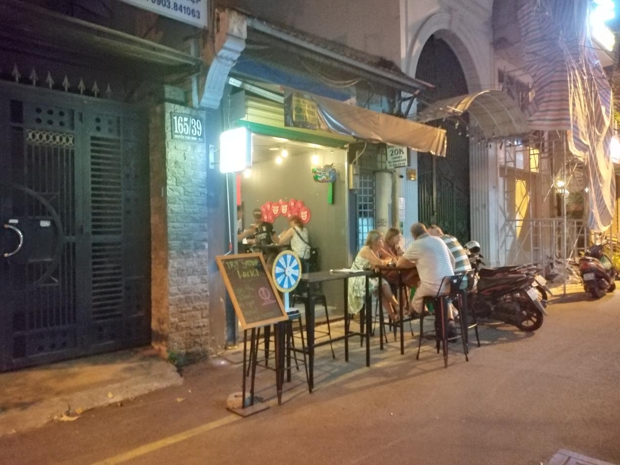 Extra Reham Saigon