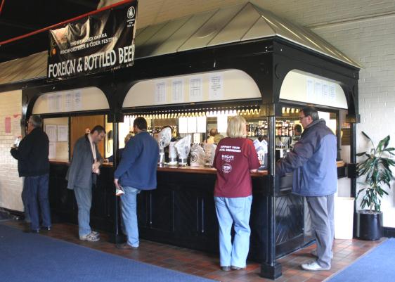 rochford bf 2 foreign and bottle bar