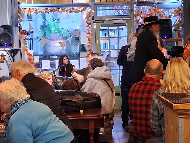 Little Green Dragon 4