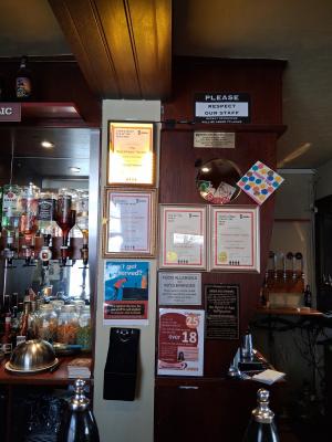 Blackfriars More Awards