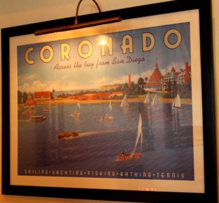 Coronado 8